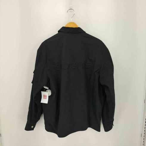 シュプリーム Supreme Cotton Utility Jacket コットン ユーティリティー ジャケット メンズ import:M